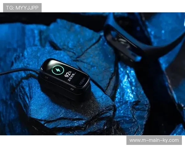 智能可穿戴手环本月起具备震动提醒功能 实现了紧急指令的静默分发