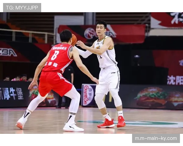 天津篮板球净胜8个 二次进攻得分成为取胜重要补充